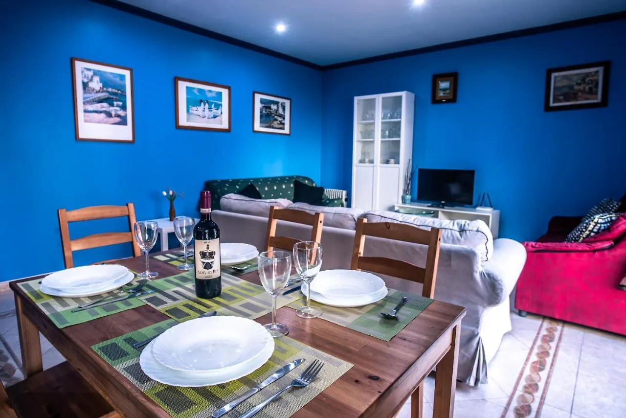 Apartaments Yaco Lloret de Mar Appartement