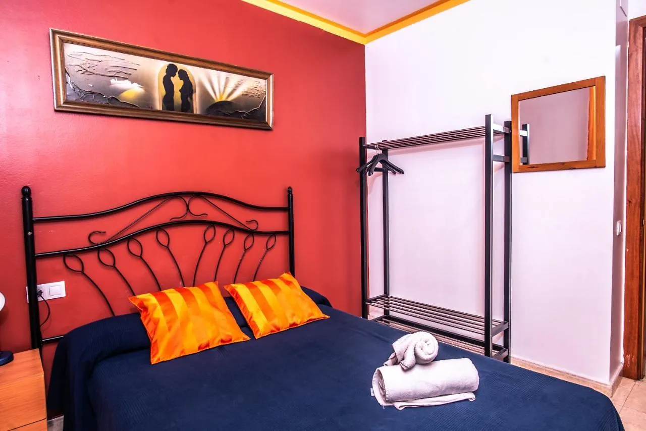 Apartaments Yaco Lloret de Mar Spanje