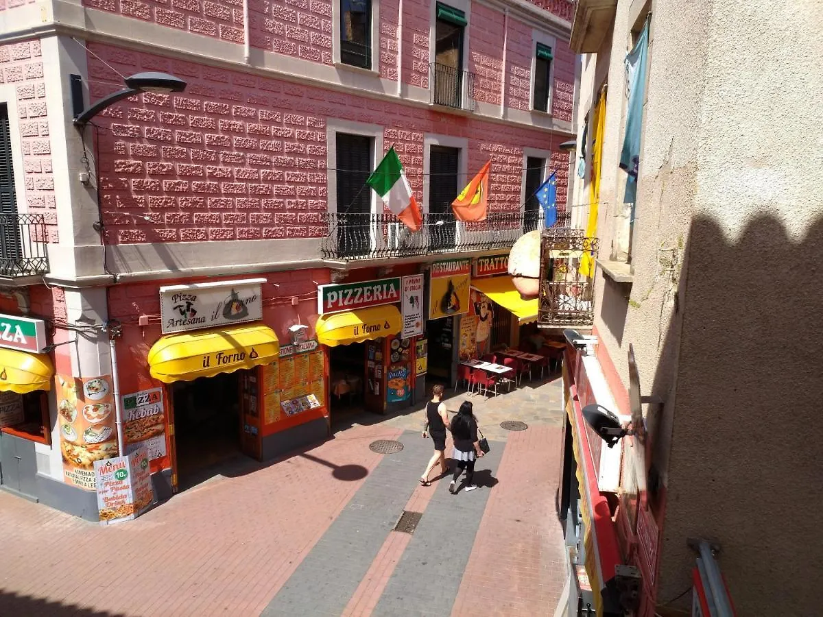 Apartaments Yaco Lloret de Mar Appartement