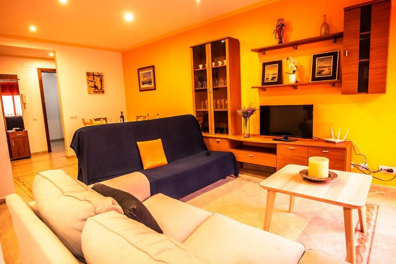Appartement Apartaments Yaco Lloret de Mar