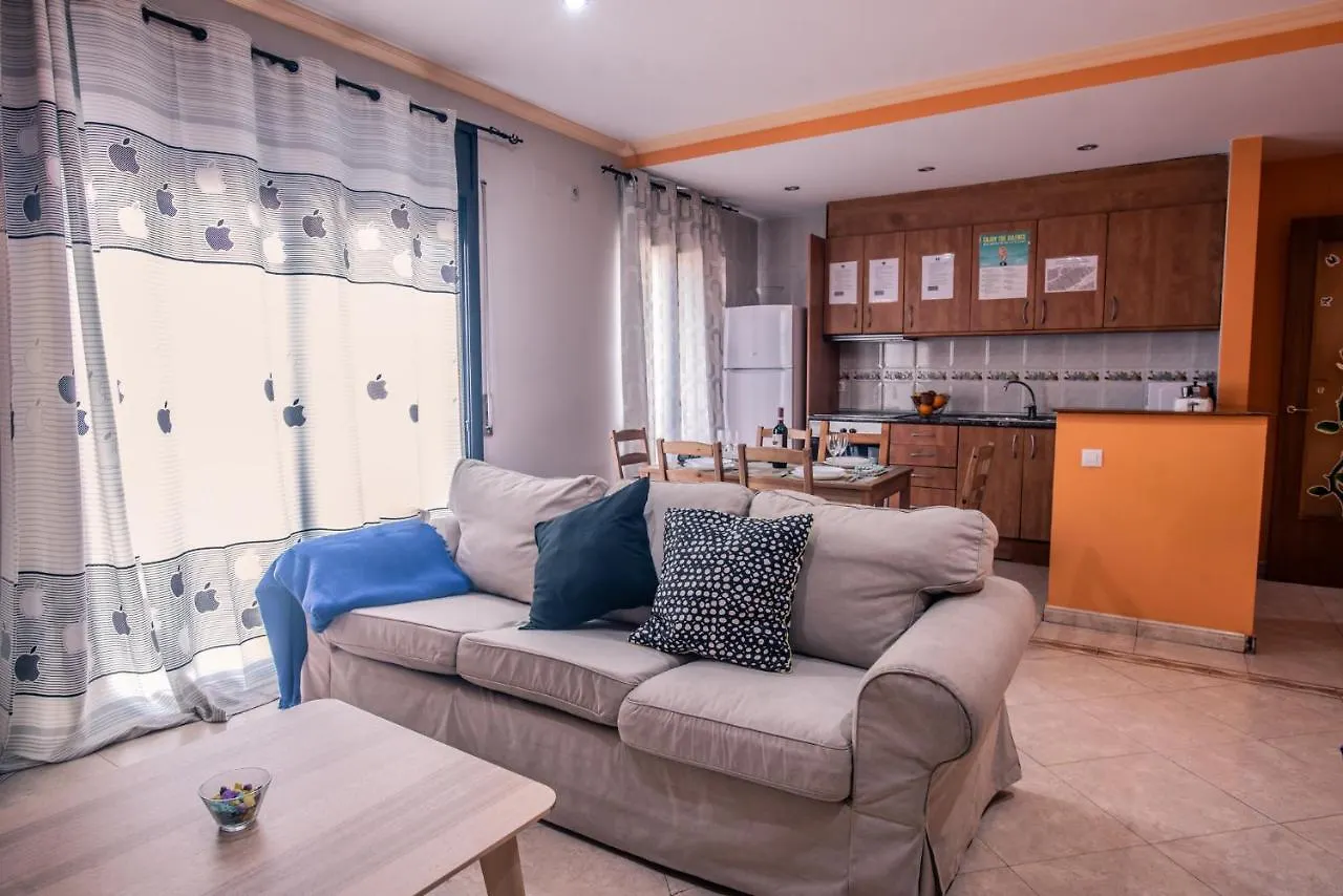 Apartaments Yaco Lloret de Mar Appartement