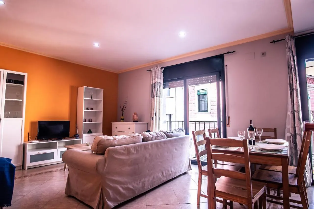 Appartement Apartaments Yaco Lloret de Mar Spanje