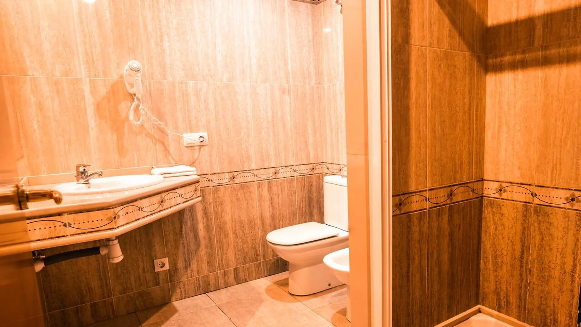 Appartement Apartaments Yaco Lloret de Mar
