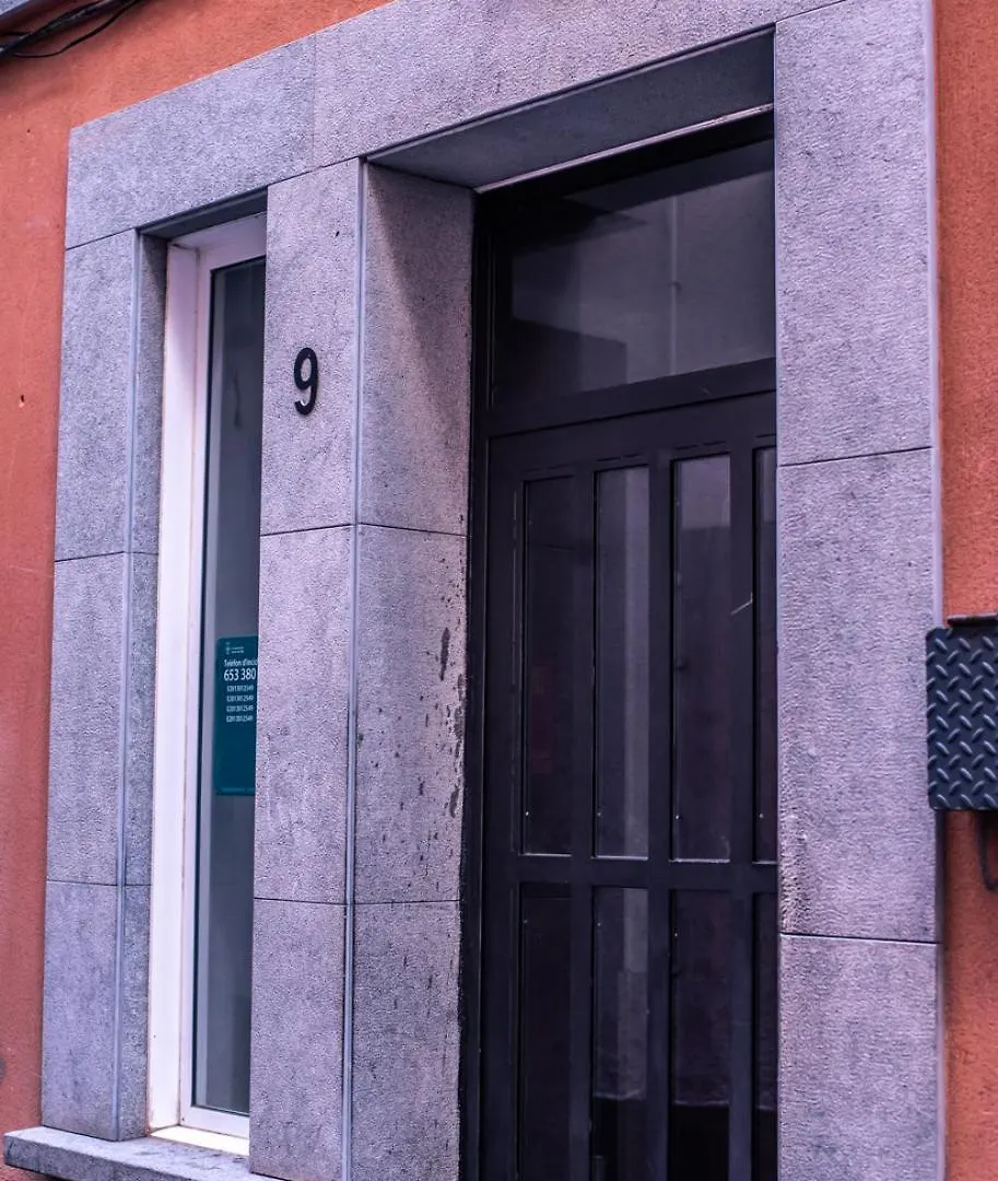 Apartaments Yaco Lloret de Mar