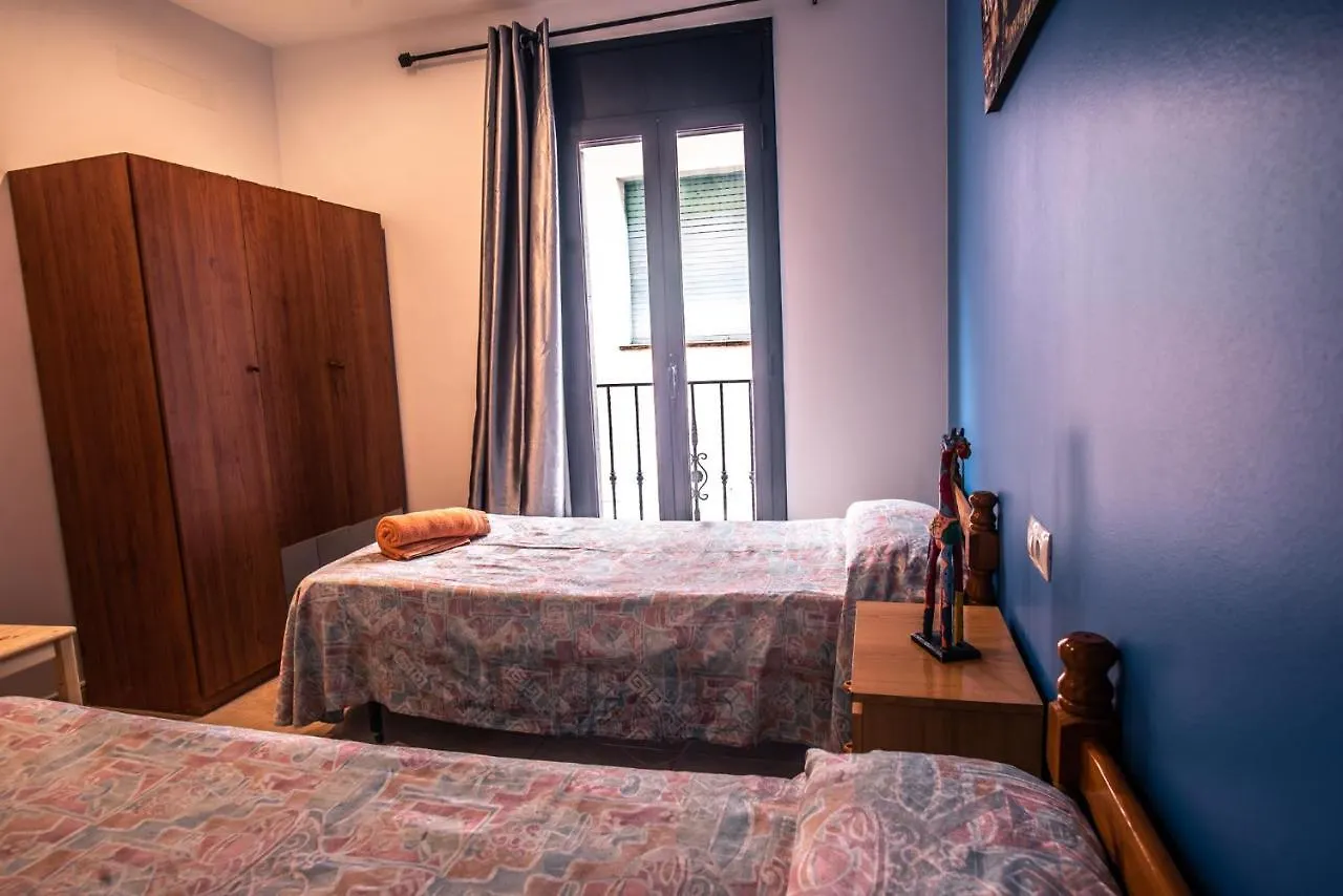 Apartaments Yaco Lloret de Mar 0*,