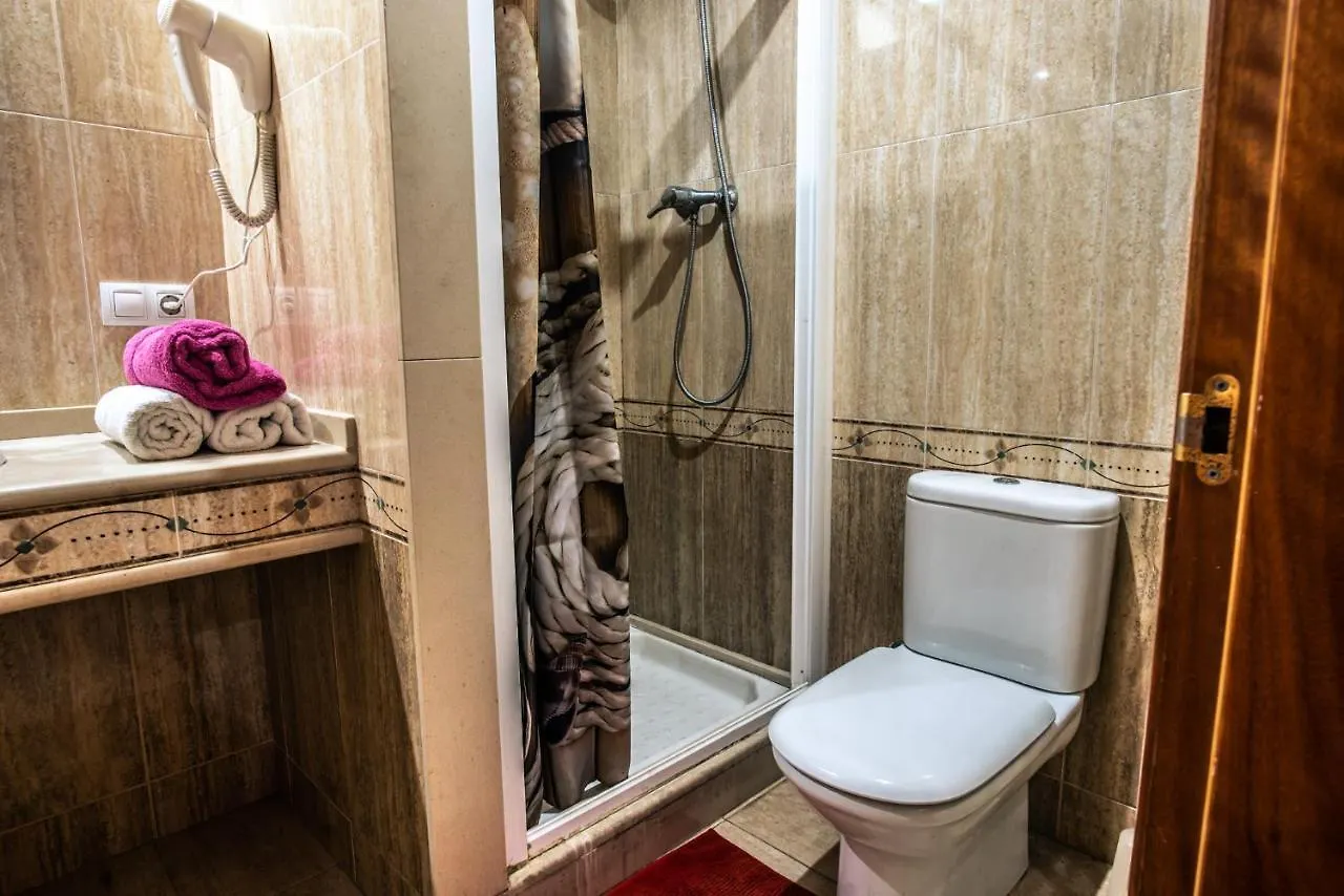 Apartaments Yaco Lloret de Mar Appartement