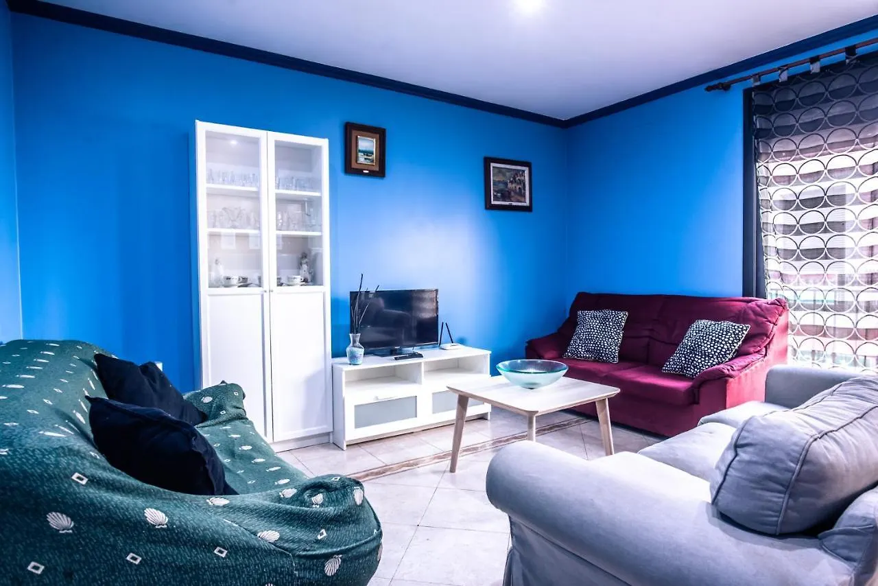 Appartement Apartaments Yaco Lloret de Mar