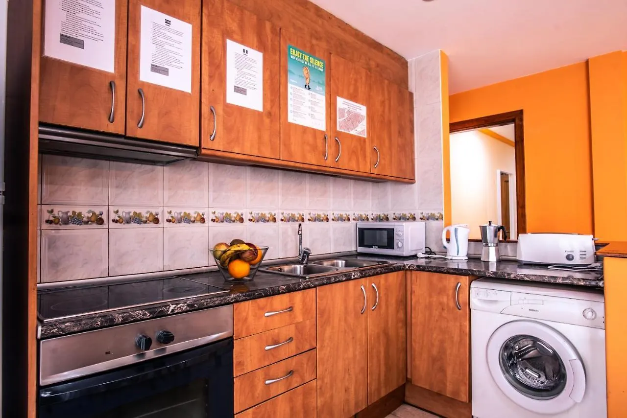 Appartement Apartaments Yaco Lloret de Mar