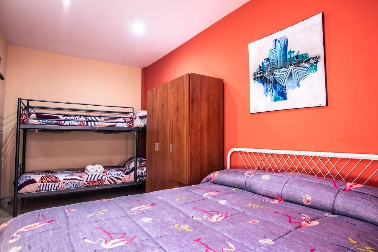 Apartaments Yaco Lloret de Mar 0*,
