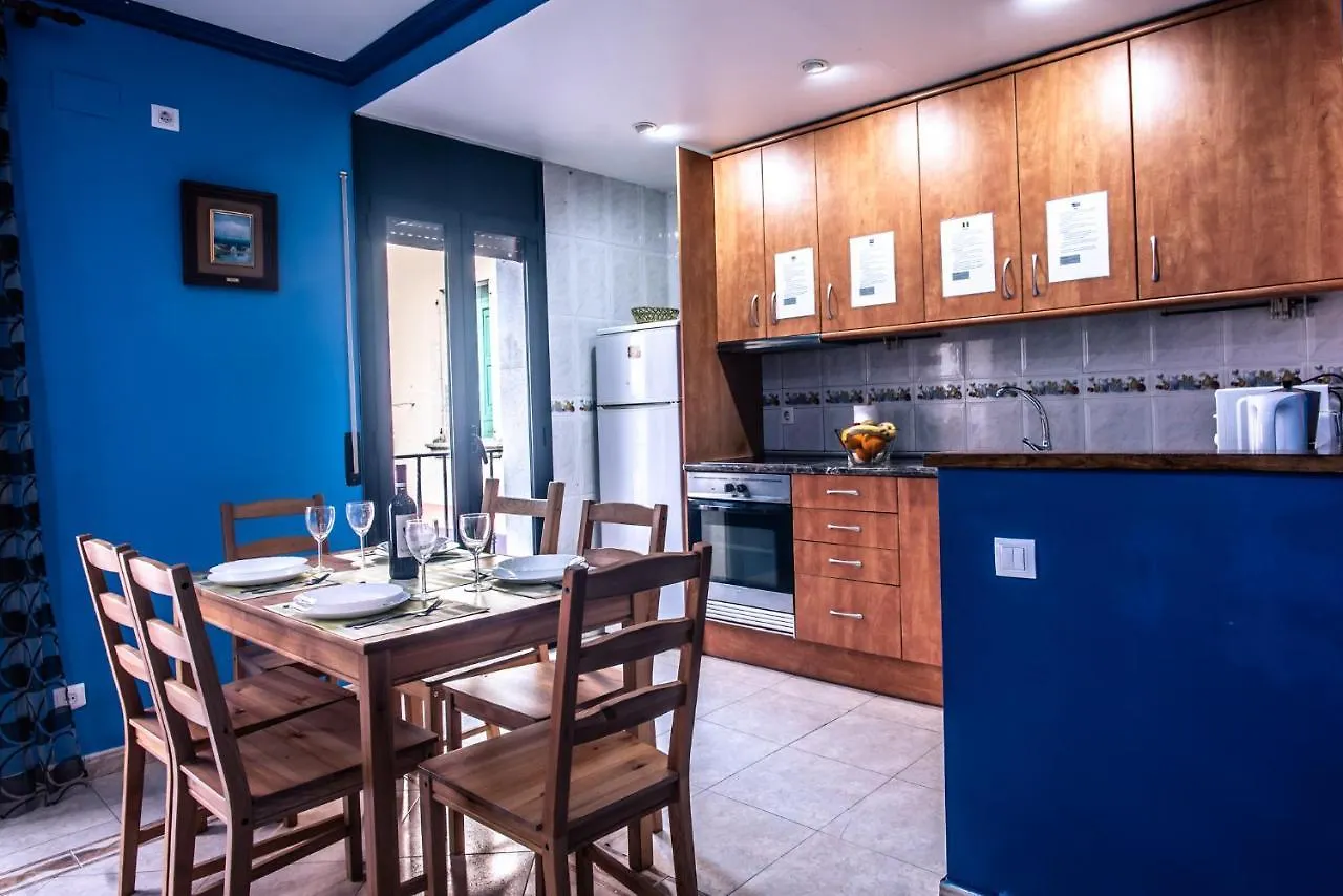 Apartaments Yaco Lloret de Mar Spanje