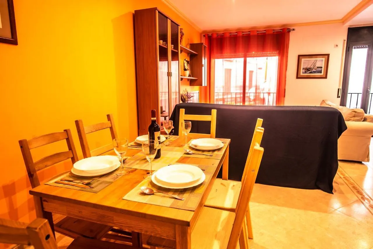 Apartaments Yaco Lloret de Mar 0*,