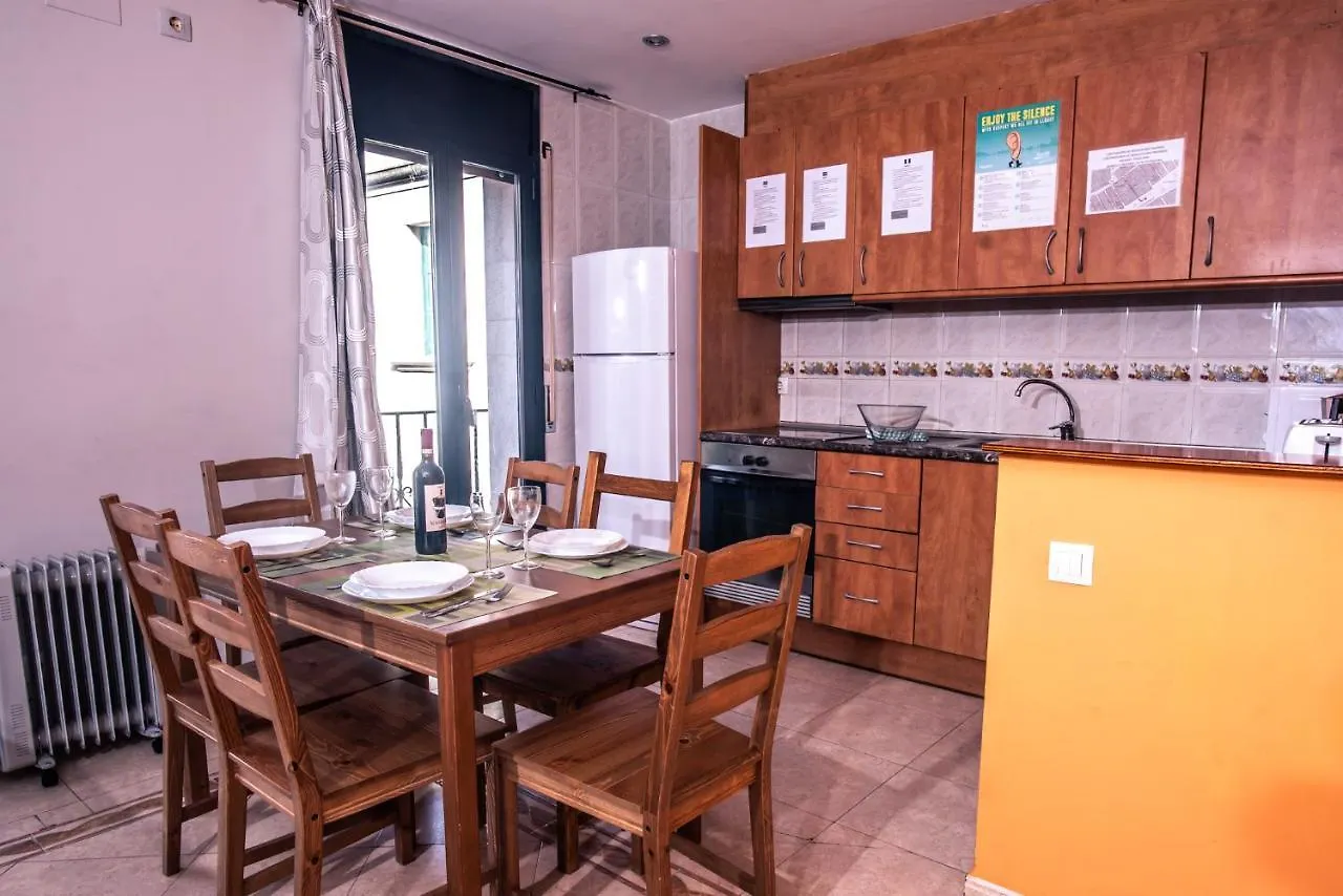 Apartaments Yaco Lloret de Mar Appartement