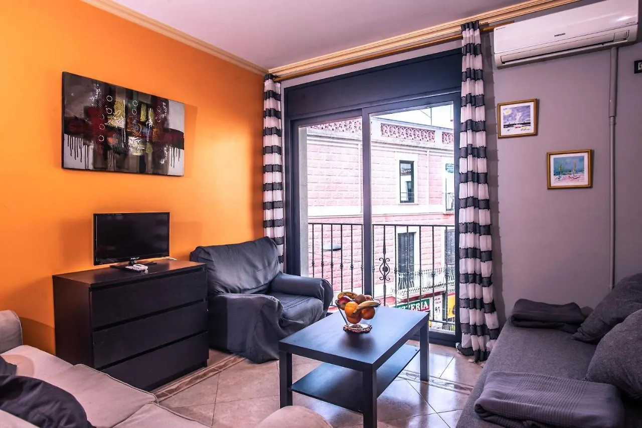 Apartaments Yaco Lloret de Mar Appartement