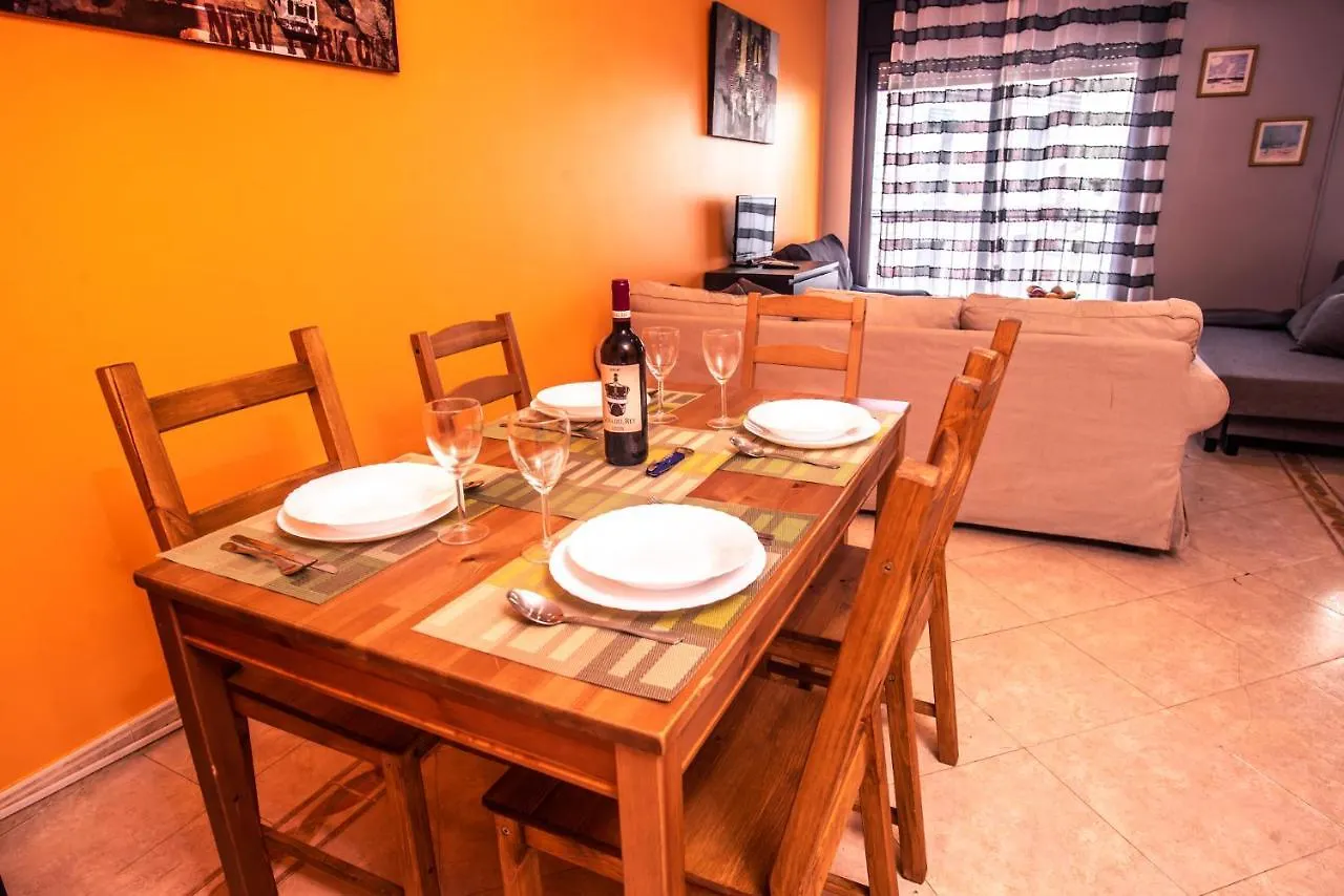 Appartement Apartaments Yaco Lloret de Mar Spanje