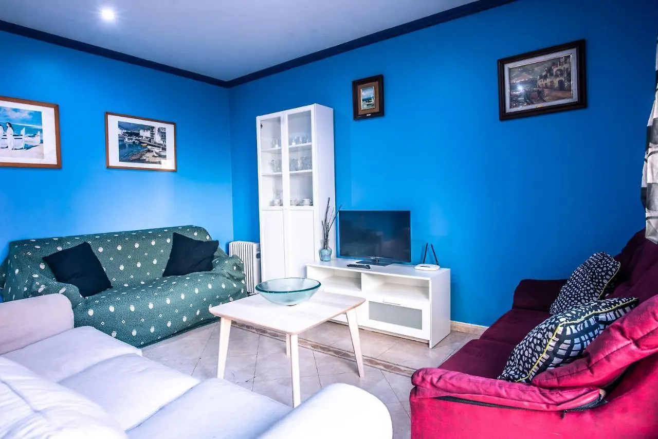 Apartaments Yaco Lloret de Mar