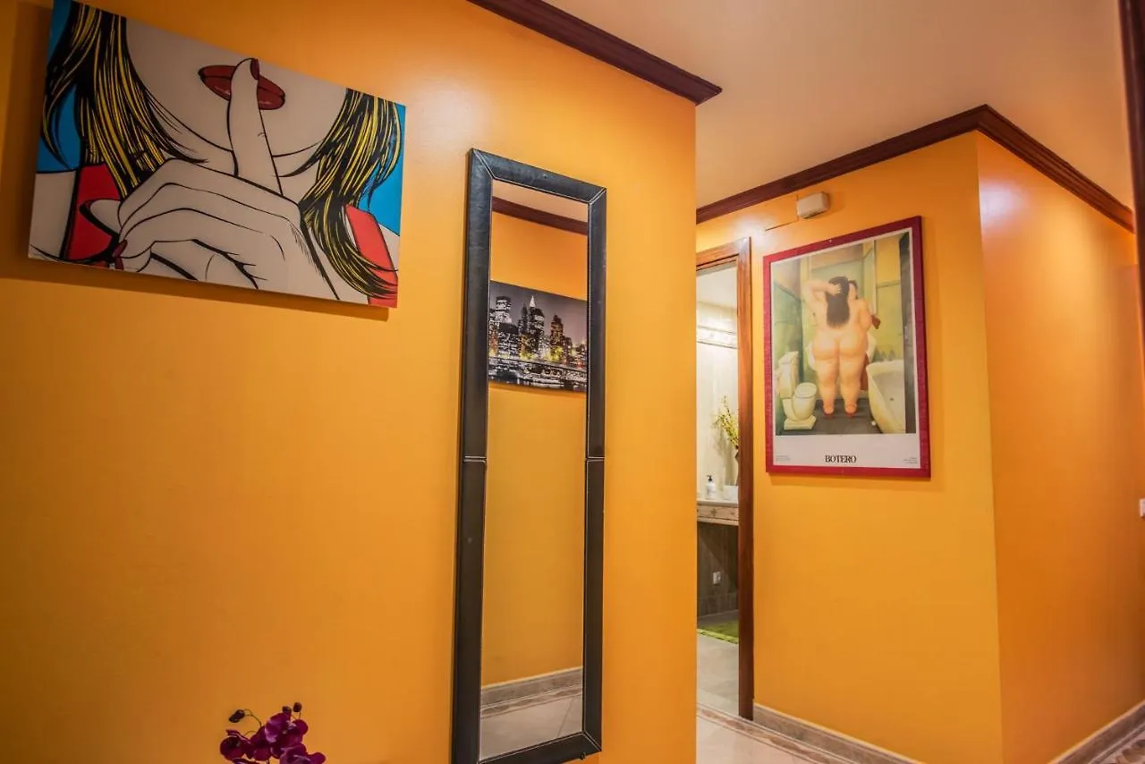 Appartement Apartaments Yaco Lloret de Mar