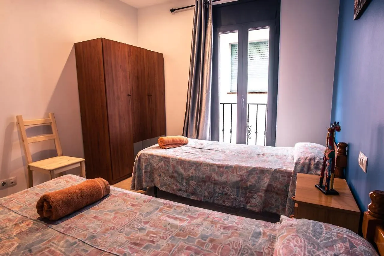 Apartaments Yaco Lloret de Mar 0*,  Spanje