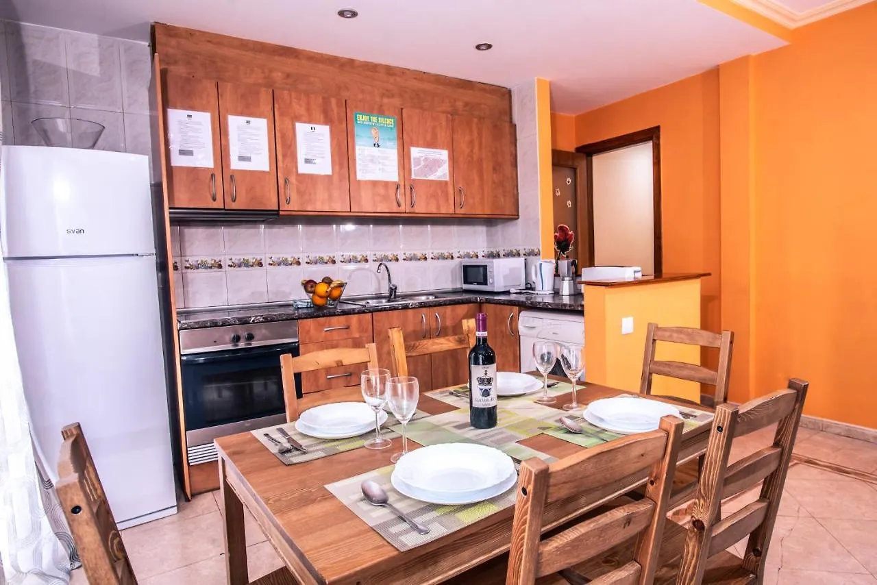 Appartement Apartaments Yaco Lloret de Mar
