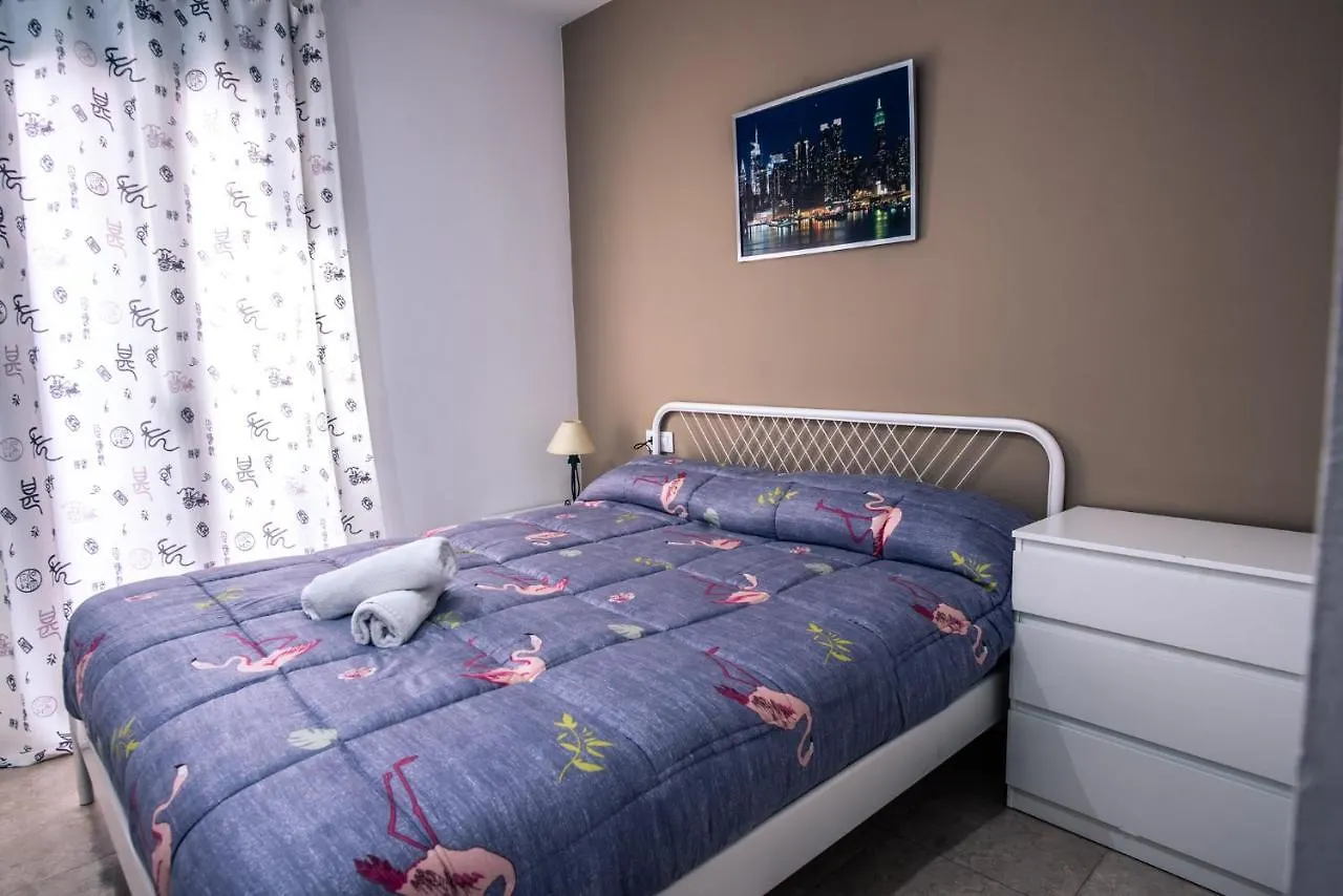 Appartement Apartaments Yaco Lloret de Mar