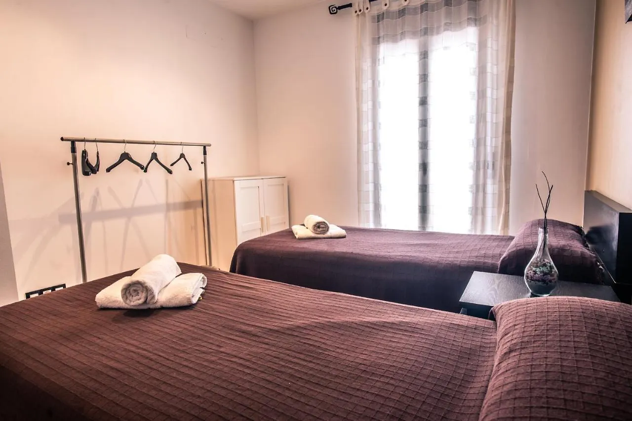 Apartaments Yaco Lloret de Mar 0*,  Spanje