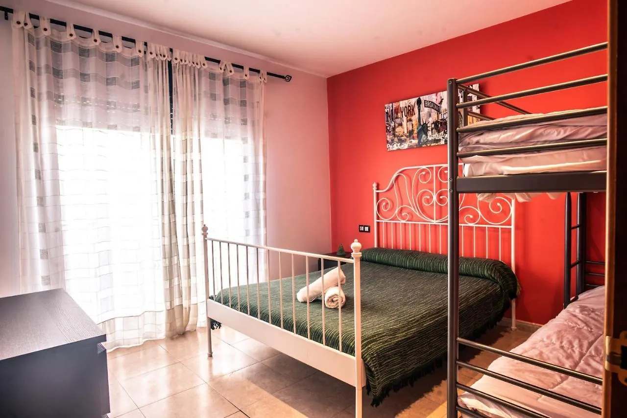 Apartaments Yaco Lloret de Mar