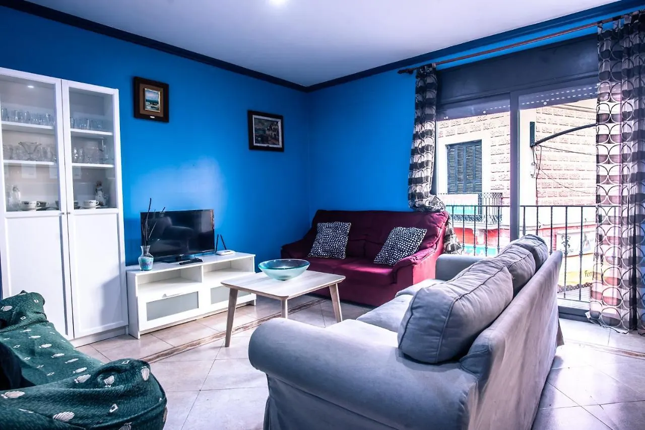 Apartment Apartaments Yaco Lloret de Mar