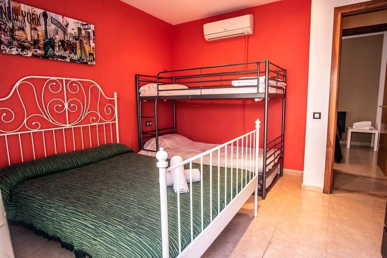 Apartment Apartaments Yaco Lloret de Mar