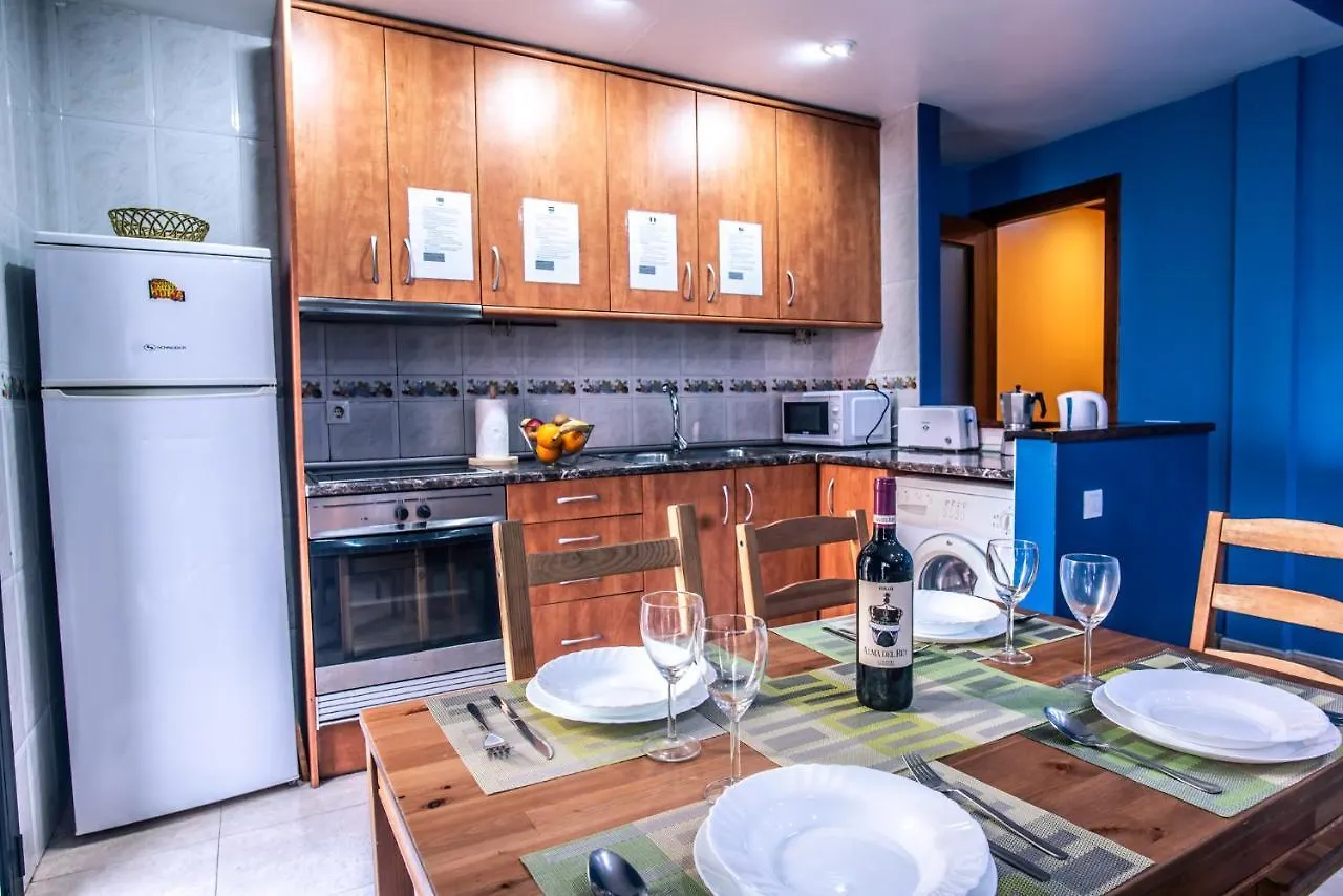Apartment Apartaments Yaco Lloret de Mar