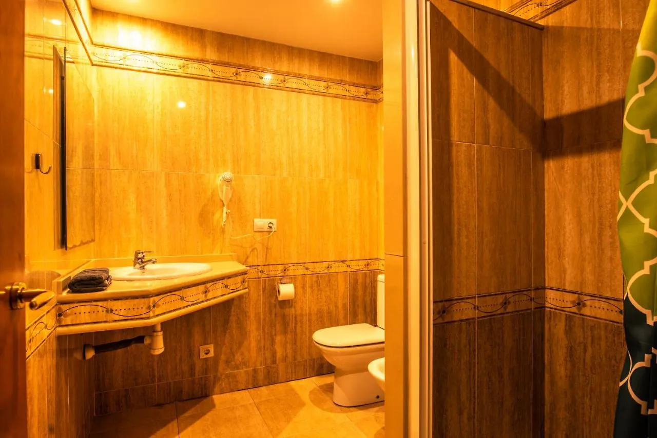 Apartaments Yaco Lloret de Mar Apartment