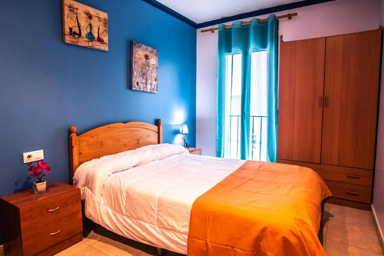 Apartment Apartaments Yaco Lloret de Mar