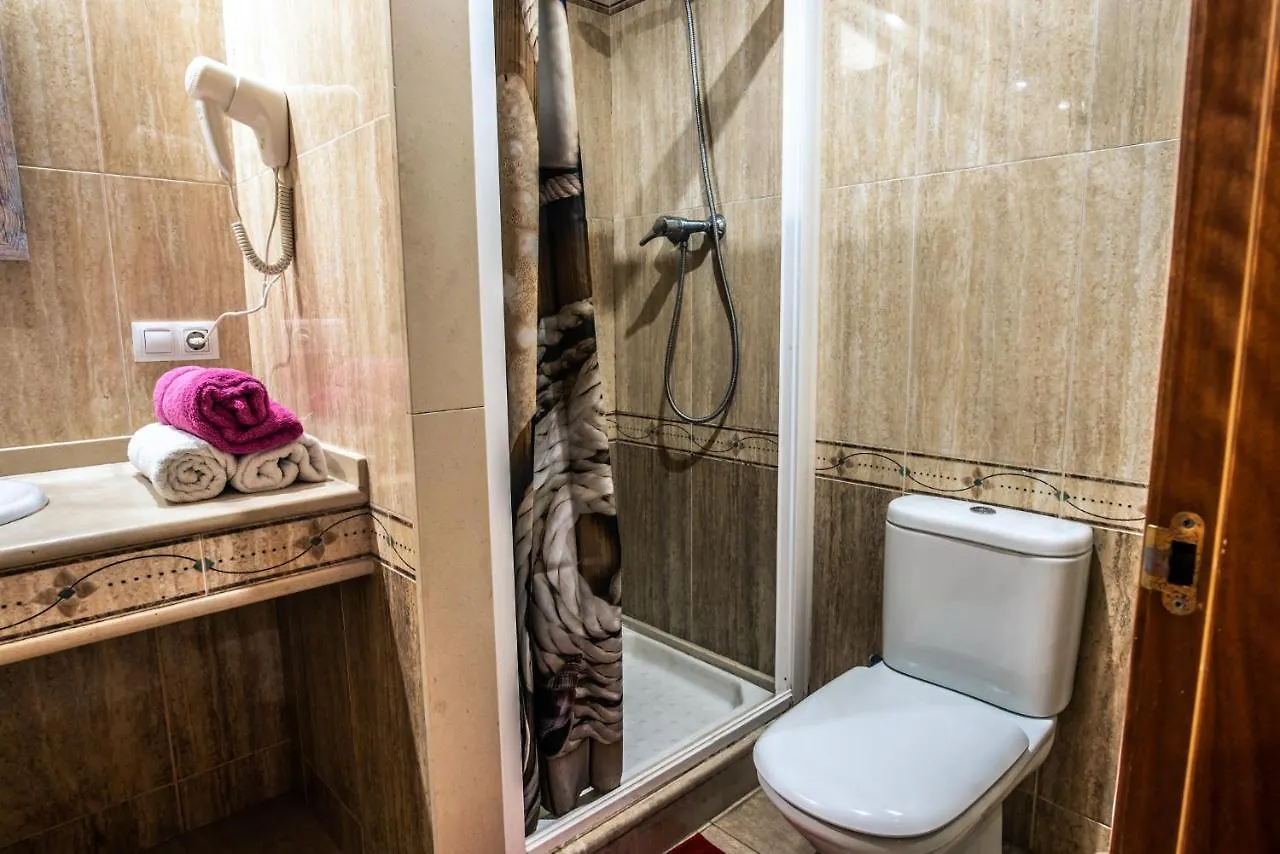 Apartment Apartaments Yaco Lloret de Mar Spain