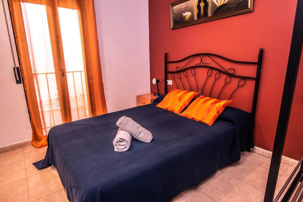 Apartaments Yaco Lloret de Mar 0*,