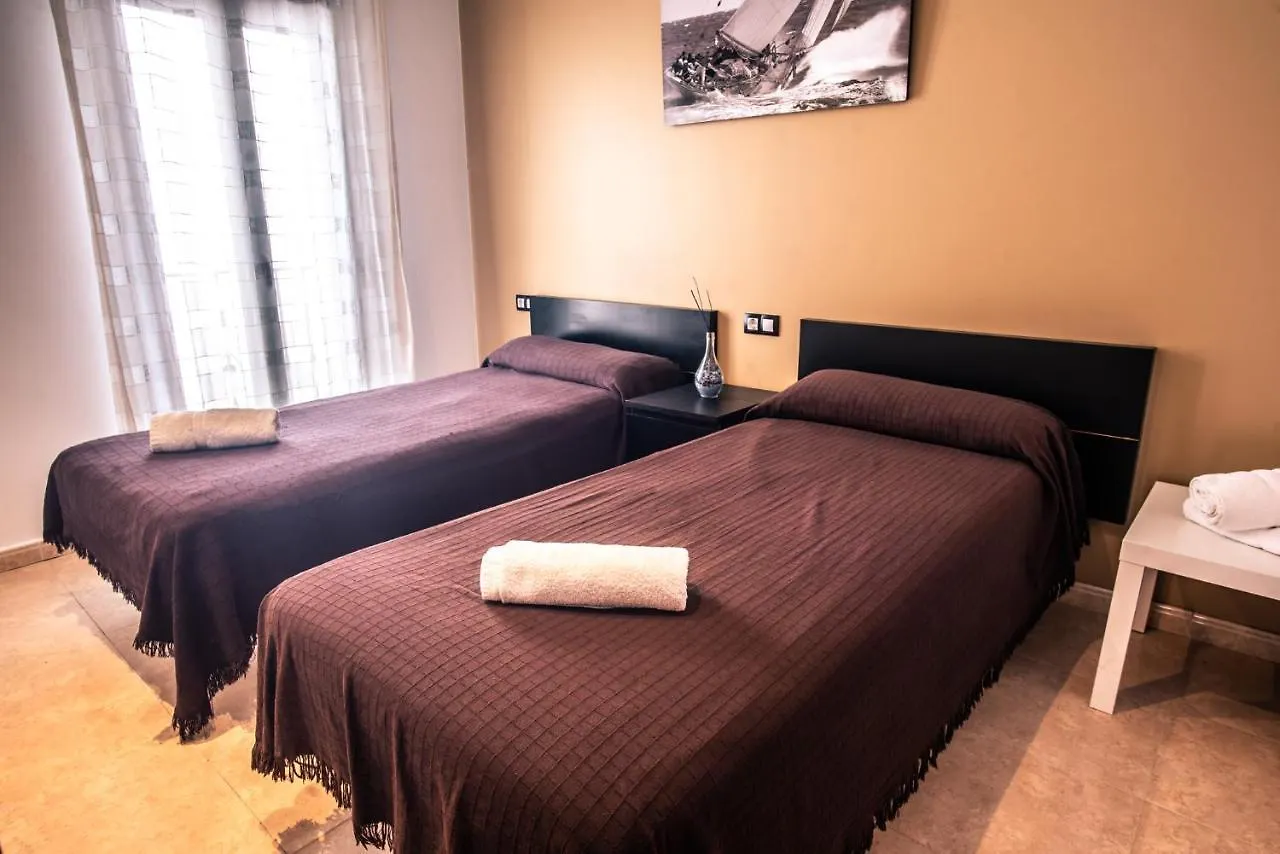 Appartamento Apartaments Yaco Lloret de Mar Spagna